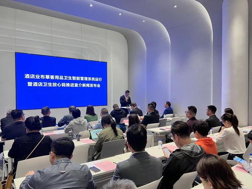 智能科技賦能，守護(hù)酒店布草與餐飲衛(wèi)生安全新紀(jì)元