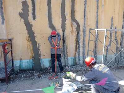 南通地下室堵漏公司 經(jīng)驗(yàn)豐富的高品質(zhì)堵漏專家
